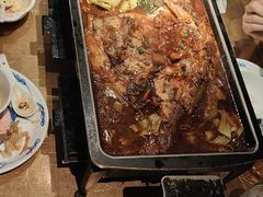 -炉鱼(萧山万象汇店)