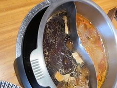 -水林间·寿喜烧自助(仙林金鹰店)