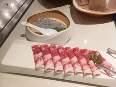 -海底捞火锅(勒泰店)