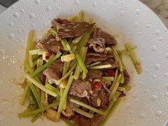 -东南里湖景餐厅·新闽菜(浦西万达店)
