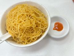 -麦文记面家(佐敦店)