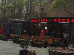 -Mammamia意大利餐厅(阳春巷店)