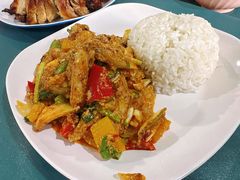 -Pad Thai Kratong Thong by ama