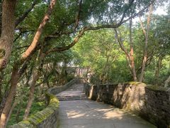 -台州府城(江南长城)