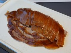 -小大董·烤鸭(观景餐厅·南京西路店)