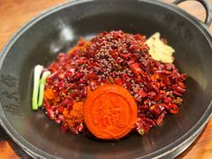-楠火锅(太古里总店)