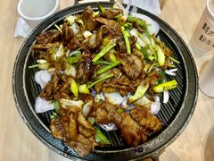 -宏状元现熬粥·京味菜(黄寺大街店)