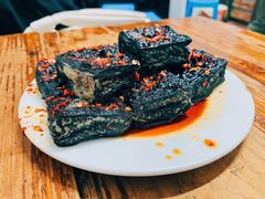 -五娭毑臭豆腐(黄兴南路店)