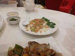 -寻味顺德·南记酒家·传统顺德菜·鱼生(广源路店)
