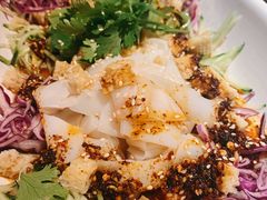 麦醋手工凉皮-掌柜的店·河南菜(世茂店)