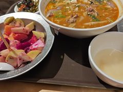 -水平有限广西米粉·广西风味集(五道口店)