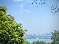 -苏州上方山国家森林公园