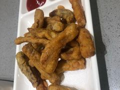 小酥肉-海底捞火锅(天一广场亚细亚店)