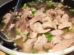 -全牛匠·乐山跷脚牛肉(新中关店)