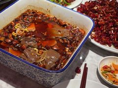 -天辣(金桥啦啦宝都店)