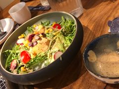 -黑牛黑猪烤肉专门店(万象城店)