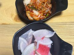 -朝族高丽火盆(长白山总店)