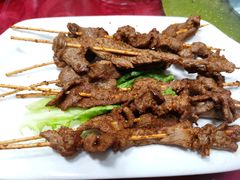 -蔡阿水羊肉店