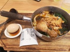 -小满手工粉(上海文峰广场店)