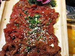 -妥妥烤肉料理(昙华林店)