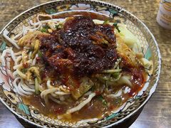 -玲玲米粉·新疆现炒米粉(大十字总店)