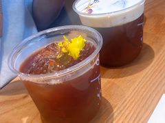 -O.P.S. CAFE
