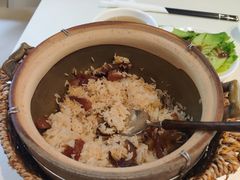 -顺德·古草食记(长寿店)