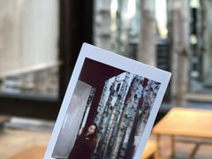 -Metal hands·铁手咖啡