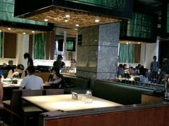 -川流不息(北蔡休闲广场店)