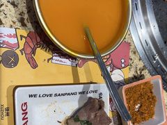 -安又胖韩国烤肉(泰达永旺店)