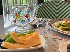 -澳门圣地牙哥古堡酒店