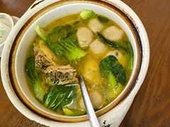 -观桥阁(锦溪店)