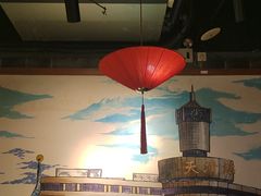 -津沽小院(天津之眼店)