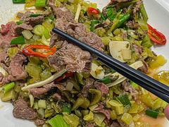 -好兄弟郭巨海鲜(天一阁店)