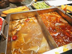 -重庆九记老火锅(广场店)
