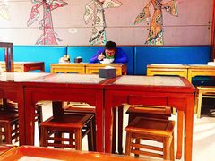 大堂-贺秦生陕面王(富力城店)