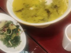 -宏状元现熬粥·京味菜(五棵松店)