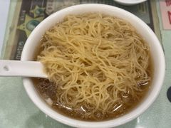 -麦奀云吞面世家(中环店)