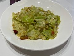 -双合园·海鲜水饺青岛菜(九水东路店)