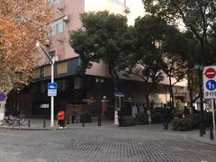 -飞马旅黎黄陂路文旅街区