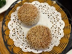 -南门涮肉(北洼路店)