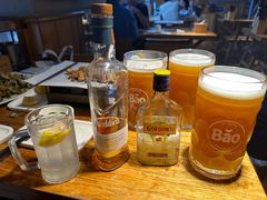 -平娃三宝烧烤·面食(富丰桥店)