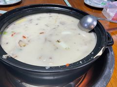 -代羊肉(中和店)