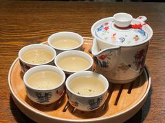 -南拳十三姨·潮汕砂锅粥(世纪金源店)