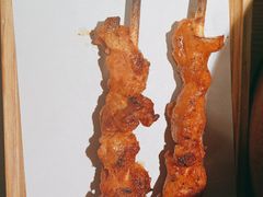 -九毛九西北菜(大东海店)