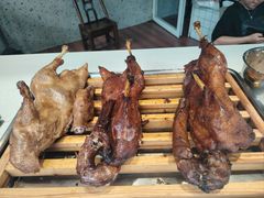 -海窝子刘鹅肉(总店)