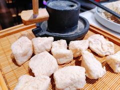-煲宫猪肚鸡(晶品店)