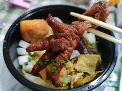 -柳星·螺蛳粉(D11店)