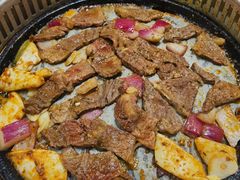 -九坤韩式烤肉(建发阅彩城店)