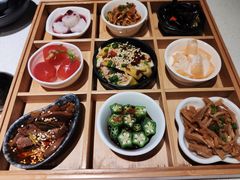 -新仙清汤牛腩(铜锣湾店)